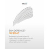 Triskn Invisible Gel Sunscreen | Sunbeat | Spf 65+ |Spf 65+ Pa++++ | 75g