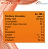 Dr. Morepen Glucose Energy Drink | Quick Energy | Tangy Orange | 125 Gm