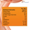 Dr. Morepen Glucose Energy Drink | Quick Energy | Tangy Orange | 125 Gm