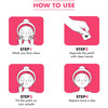 Skinfood Cica Clear Spot Patch