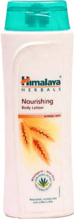 Himalaya Nourishing Body Lotion - 200ml