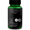 Greenopia Shilajit 60 Vegetarian Capsules