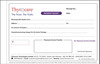 Ttl Payment Receipt Book Of 10 Pages