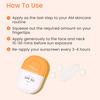 Earth Rhythm Mineral Sunscreen Serum Spf 50 | Suitable For All Skin Types | For Men & Women - 50 Gm