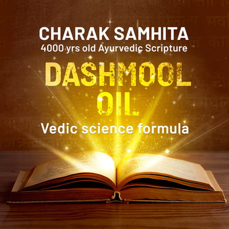 Gynoveda Muscle & Joint Pain Fast Relief Ointment. No Backpain Shoulder Knee Cramps Headache 75gm