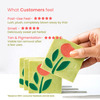 Nat Habit Tomato Basil Tan Removal Soap For Glowing Skin Cold Pressed Bath Soap (125G)