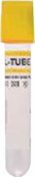 Levram Gel Tubes 5Ml | Set Of 100 Vials