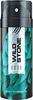 Wild Stone Edge Body Deodorant For Men - 150Ml