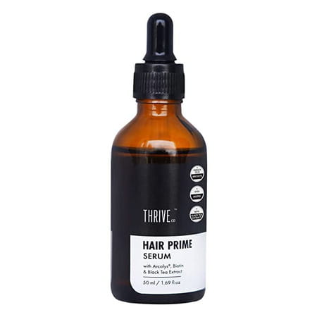 Thriveco Hair Prime Serum 50 Ml X 5 (250 Ml)