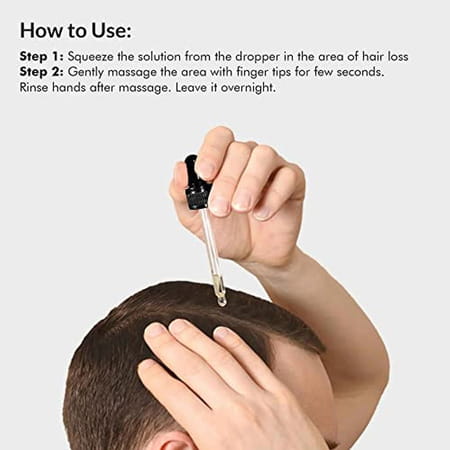 Thriveco Hair Prime Serum 50 Ml X 5 (250 Ml)