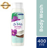 St.ives Softening Coconut & Orchid Body Wash - 400Ml