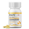Inlife Glucosamine Chondroitin Msm Tablets For Joints | Knee Bone Cartilage Supplement - 60 Tablets