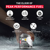 Muscleblaze Micronised Creatine Monohydrate Creamp Powder | Unflavoured (129 Servings | 400G)
