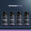 Nutrabay Pro Active Multivitamin For Women - Iron | Multivitamins And Multiminerals - 30 Veg Tablets