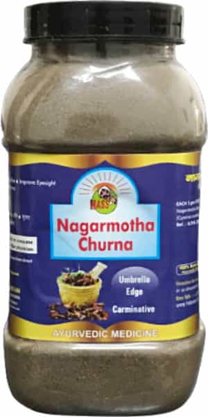 Hass Nagarmotha Churna Nagarmotha Root Powder For Hair Care For Hair Growth (1X1 Kilogram)