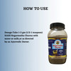 Hass Nagarmotha Churna Nagarmotha Root Powder For Hair Care For Hair Growth (1X1 Kilogram)