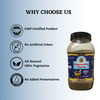 Hass Nagarmotha Churna Nagarmotha Root Powder For Hair Care For Hair Growth (1X1 Kilogram)