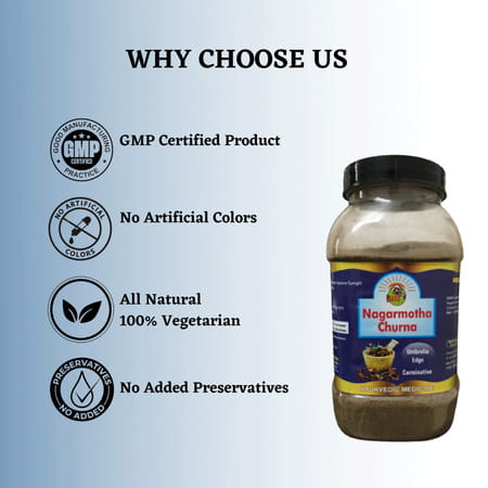 Hass Nagarmotha Churna Nagarmotha Root Powder For Hair Care For Hair Growth (1x1 Kilogram)