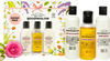 Goodnessme Certified Organic Baby Bath Gift Pack (Body Wash+Lotion+Massage Oil) 100Ml Each White