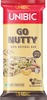 Unibic S/F Bar Go Nutty - 30Gm