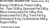 Unibic S/F Bar Go Nutty - 30Gm