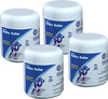 Deemark Ortho Balm | Ayurvedic Balm For Joint Pain Muscle Pain Osteoarthritis 50G Pack Of 4