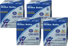 Deemark Ortho Balm | Ayurvedic Balm For Joint Pain Muscle Pain Osteoarthritis 50G Pack Of 4