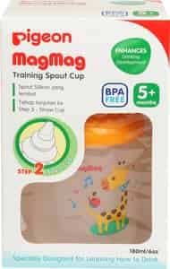 Pigeon Magmag Training Spout Cup (d-802n)