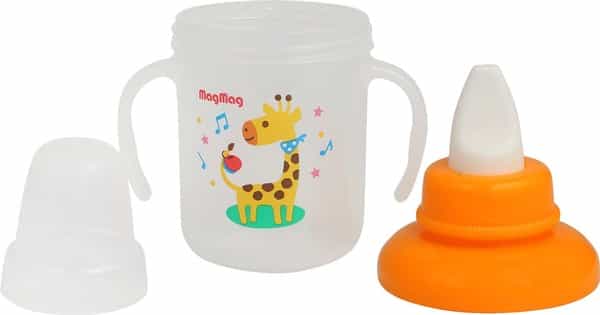 Pigeon Magmag Training Spout Cup (D-802N)