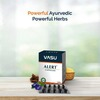 Vasu Alert Capsule - 30'S