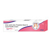 Foot Mark Tube Of 30Gm Cream