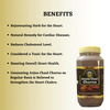Hass Arjun Chaal Churna|For Healthy Heart Cholesterol & Diabetes (250 Gm)
