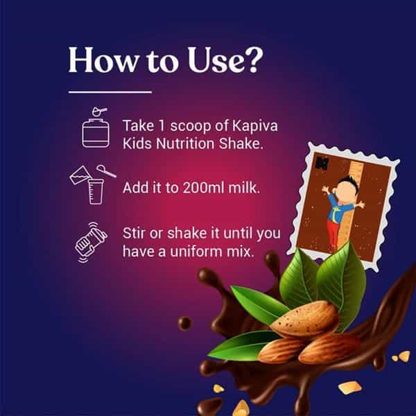 Kapiva Amla & Zinc Fizz Effervescent Powder - Effervescent Supplement For Strong Immunity
