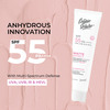 Eclipse Solaire Matte Effect Sunscreen Spf 55 Pa++++ | Acne Prone Oily & Sensitive Skin - 40gm
