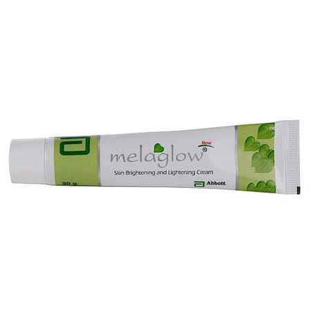 Melaglow Skin Brightening And Lightening Cream ( Pack Of 3 ) ( 30gm * 3 ) (90 G)