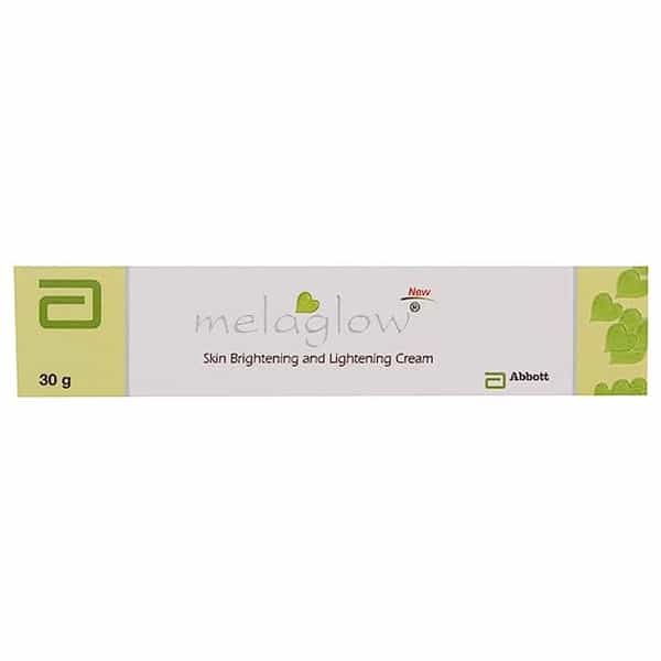 Melaglow Skin Brightening And Lightening Cream ( Pack Of 3 ) ( 30Gm * 3 ) (90 G)