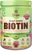 Origin Nutrition 100% Natural Vegan Plant Biotin Powder For Stronger Hair Nail 15 Servings 120g