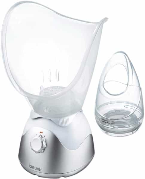 Beurer Facial Sauna Model Fs 50