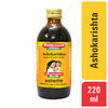 Baidyanath Asli Ayurved Ashokarishta Asava I Ayurvedic Menstrual Cycle I 220 Ml (Pack Of 3)