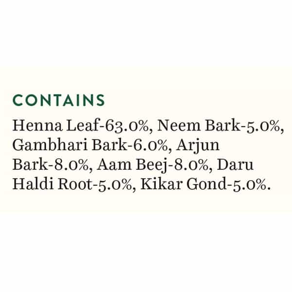 Biotique Bio Henna Leaf ( Powder ) 500 Gm