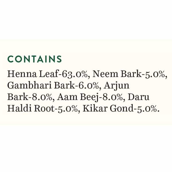 Biotique Bio Henna Leaf ( Powder ) 500 Gm
