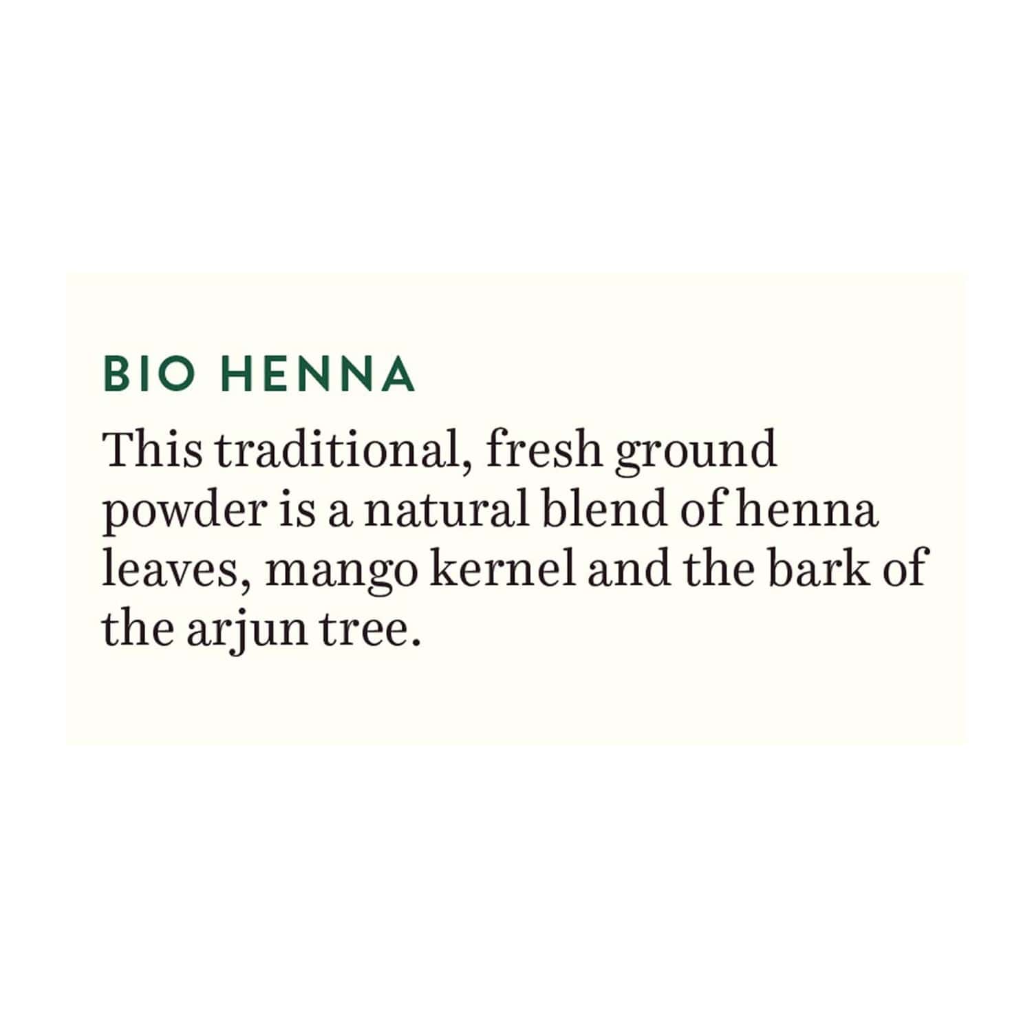Buy BIOTIQUE BIO HENNA LEAF ( POWDER ) 500 GM Online & Get Upto 60 OFF