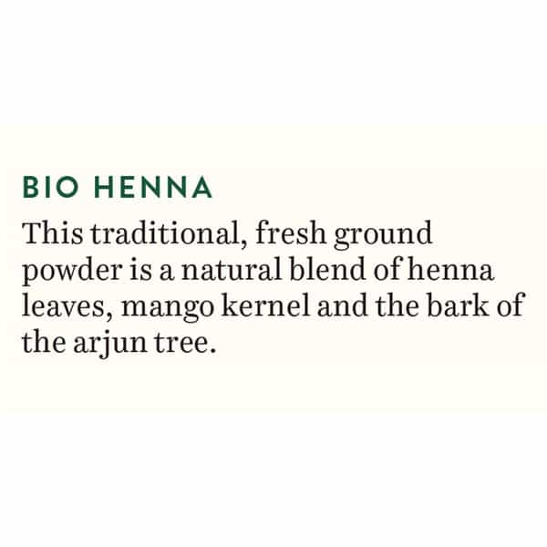 Biotique Bio Henna Leaf ( Powder ) 500 Gm