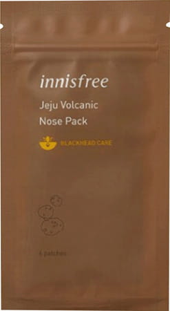 Innisfree Jeju Volcanic Nose Pack
