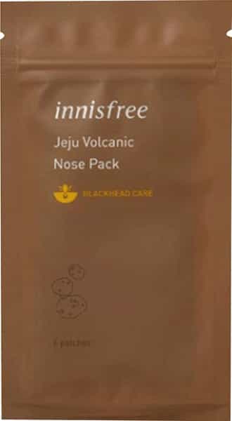 Innisfree Jeju Volcanic Nose Pack