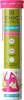 Chicnutrix Calciolive - Daily Calcium With Olive Leaf Extract- 20 Effervescent Tabs Strawberry