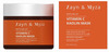 Zayn & Myza_vitmain C Kaolin Face Mask