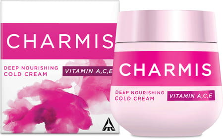 Charmis Cold Cream - 200ml