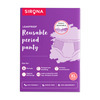 Sirona Reusable Period Panties For Women (Xl Size) | 360 Degree Coverage | Leak-Proof Protection