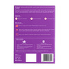 Sirona Reusable Period Panties For Women (Xl Size) | 360 Degree Coverage | Leak-Proof Protection